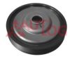 NISSA 1230300Q0C Belt Pulley, crankshaft